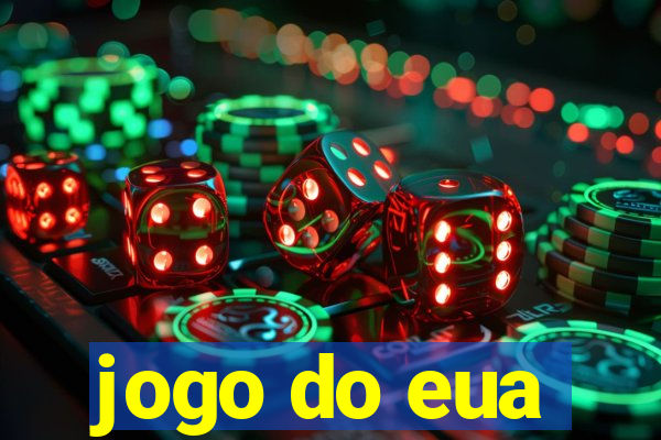 jogo do eua