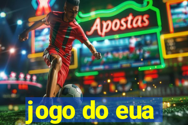 jogo do eua