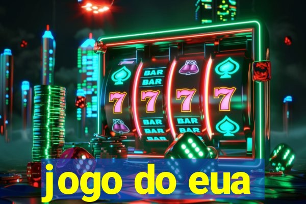 jogo do eua