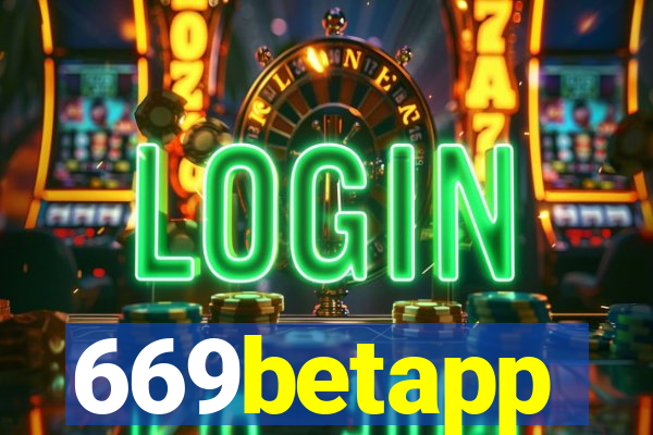 669betapp