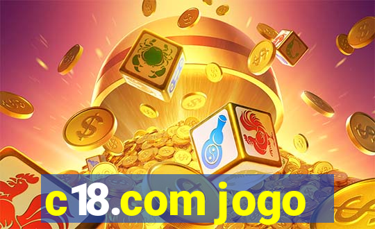 c18.com jogo