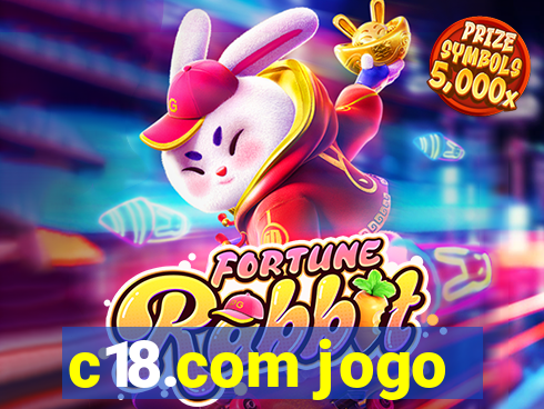 c18.com jogo