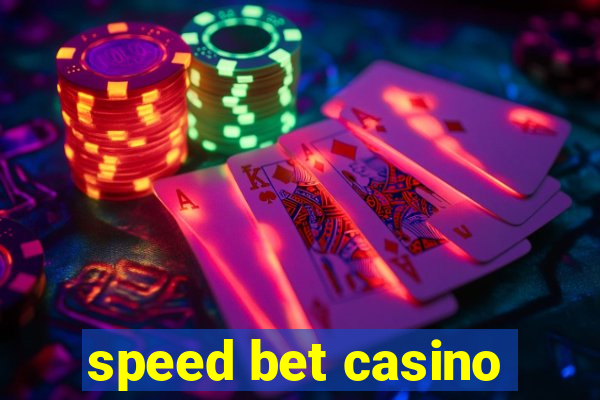 speed bet casino