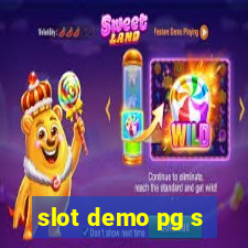 slot demo pg s