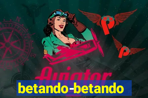 betando-betando