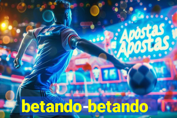 betando-betando