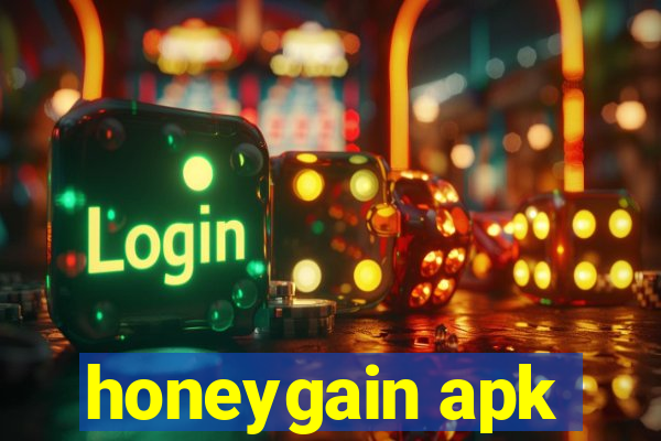 honeygain apk