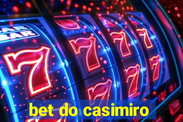 bet do casimiro