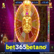 bet365betano