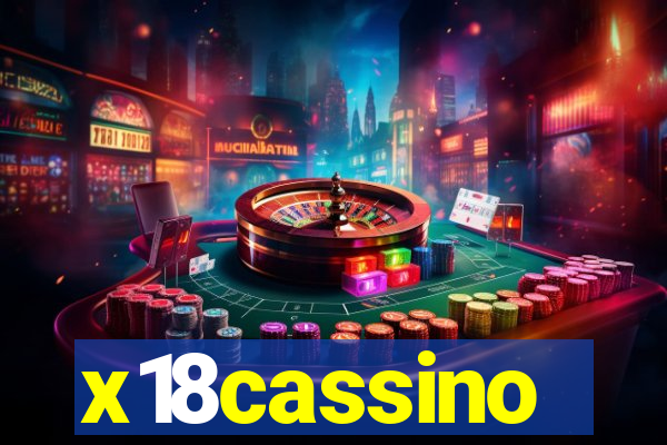 x18cassino