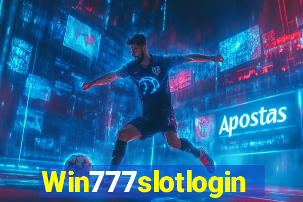 Win777slotlogin