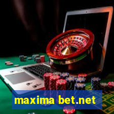 maxima bet.net