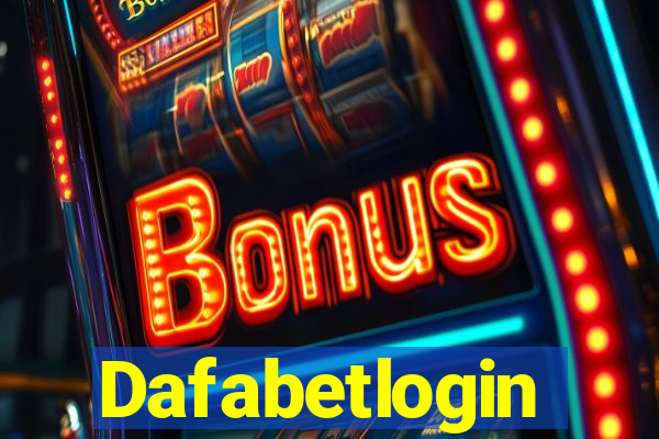 Dafabetlogin