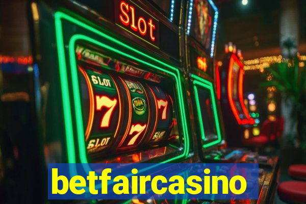 betfaircasino