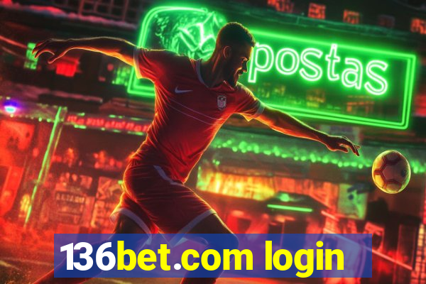 136bet.com login