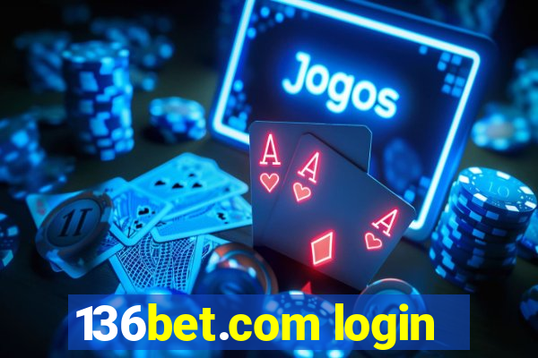 136bet.com login