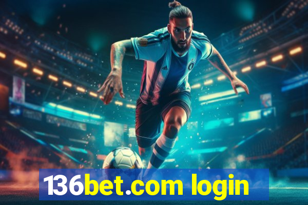 136bet.com login