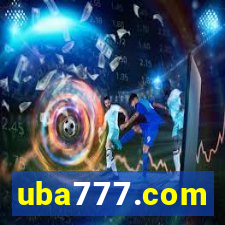 uba777.com