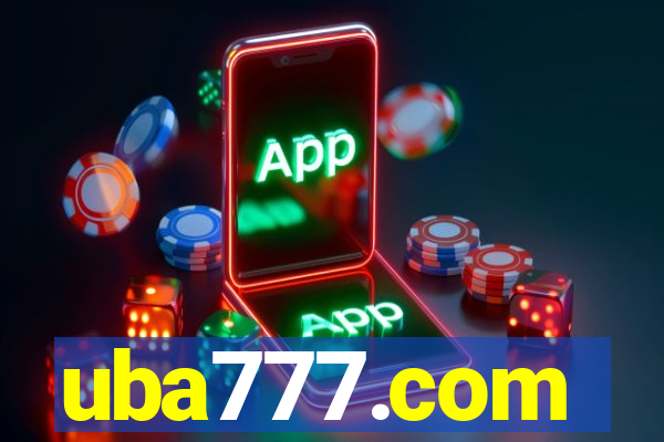 uba777.com