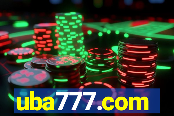 uba777.com