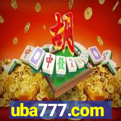 uba777.com