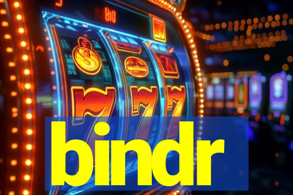 bindr