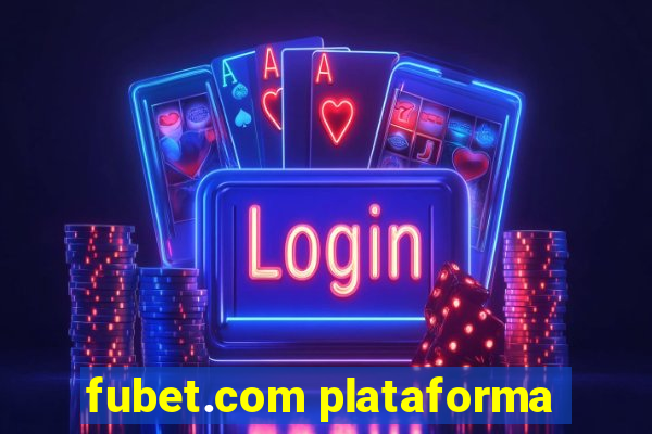 fubet.com plataforma