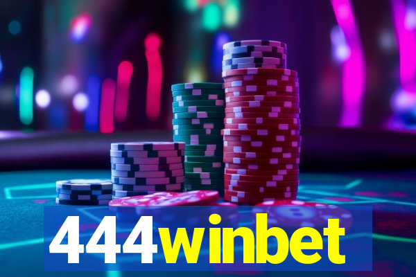 444winbet