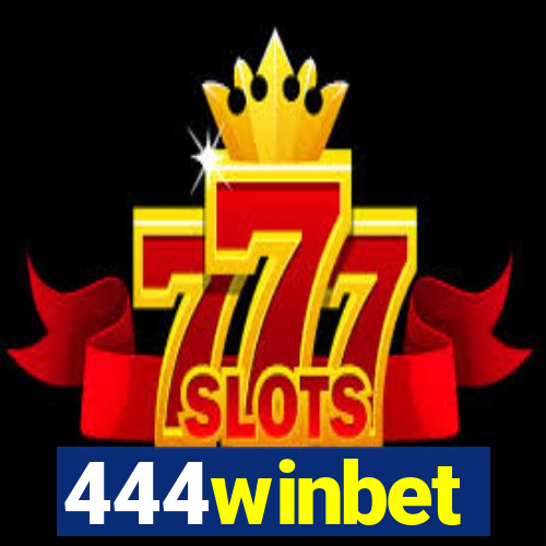 444winbet