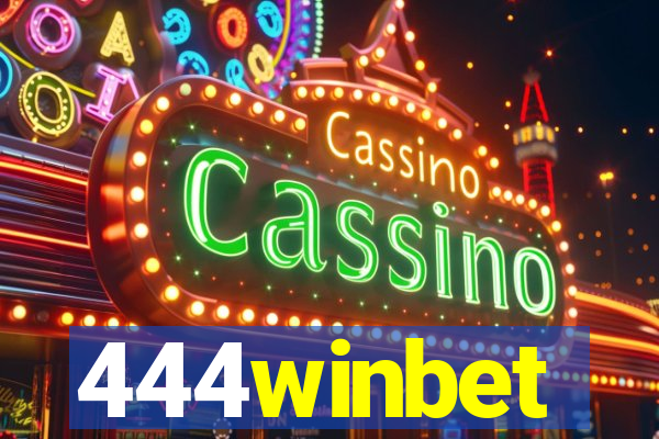 444winbet