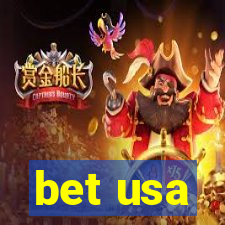 bet usa