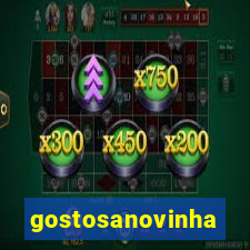 gostosanovinha