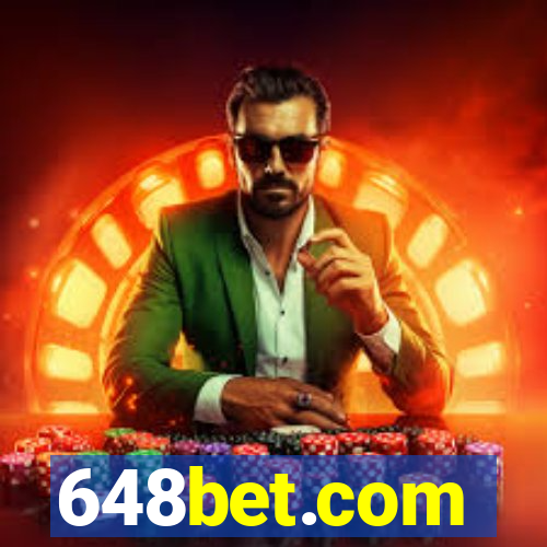 648bet.com