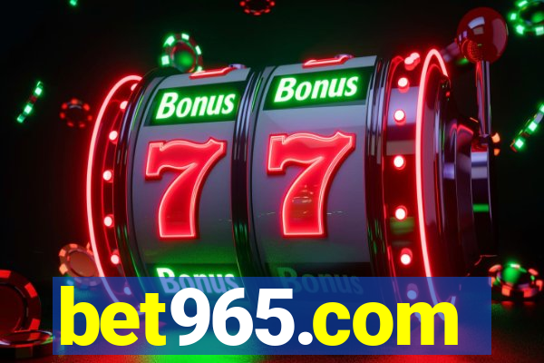 bet965.com