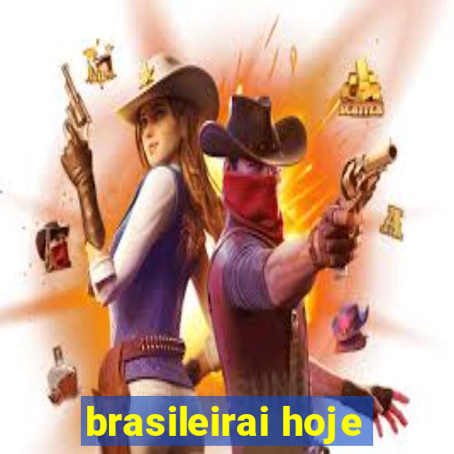 brasileirai hoje