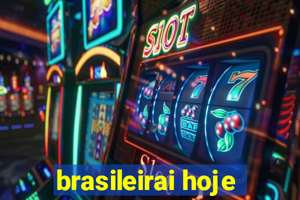 brasileirai hoje