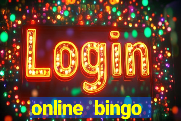 online bingo deposit bonus