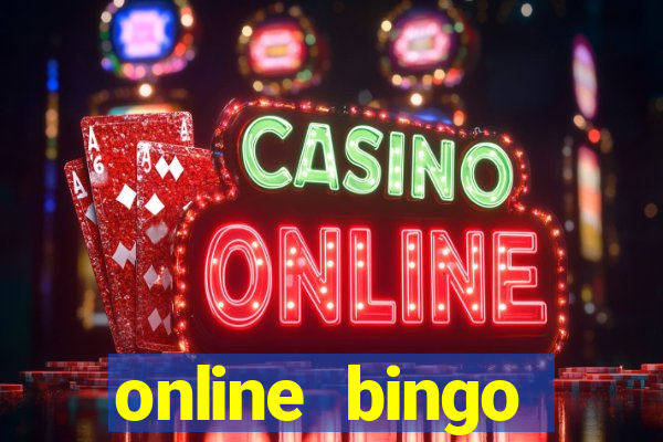 online bingo deposit bonus