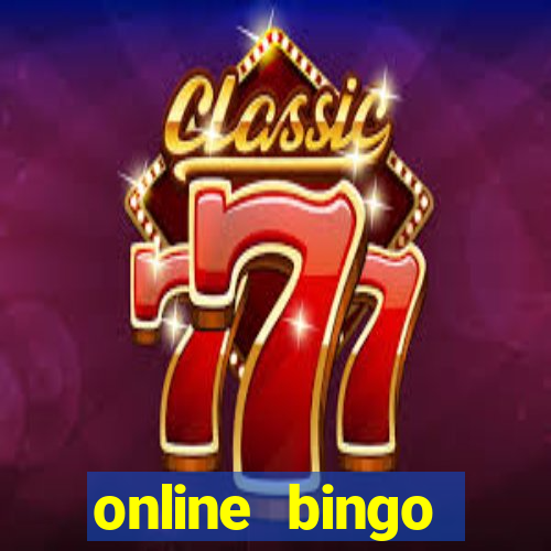 online bingo deposit bonus