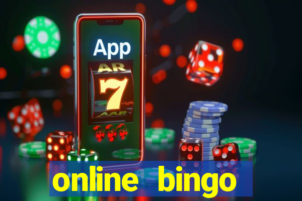 online bingo deposit bonus