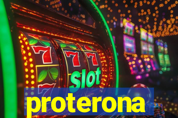 proterona