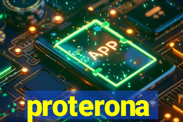 proterona