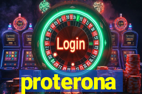 proterona