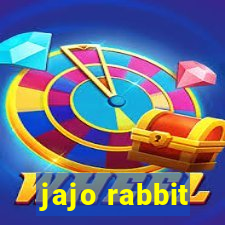 jajo rabbit