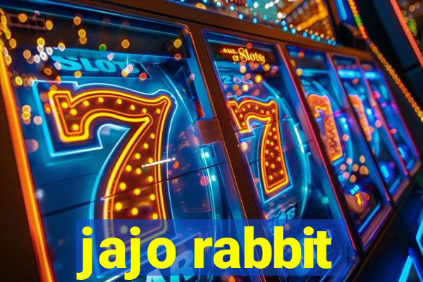 jajo rabbit