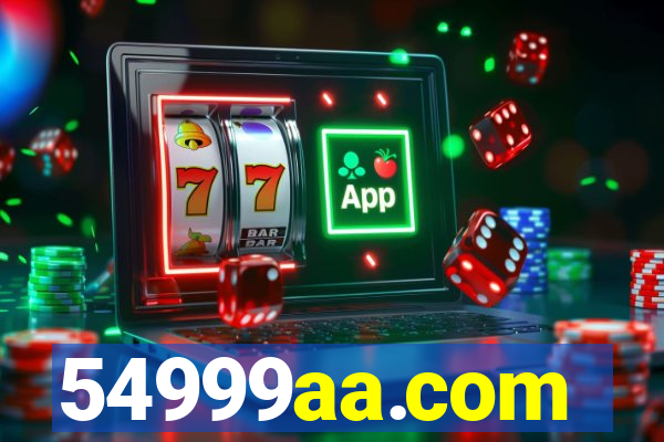 54999aa.com