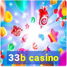 33b casino