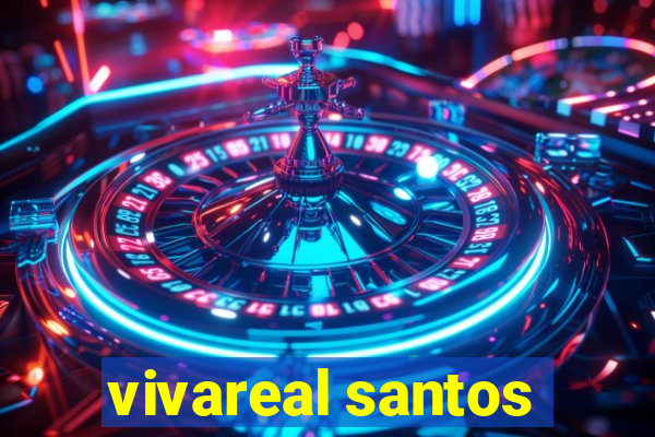 vivareal santos