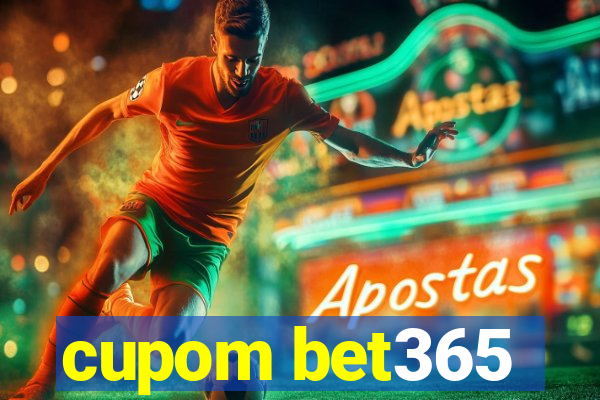 cupom bet365