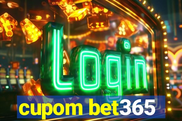 cupom bet365